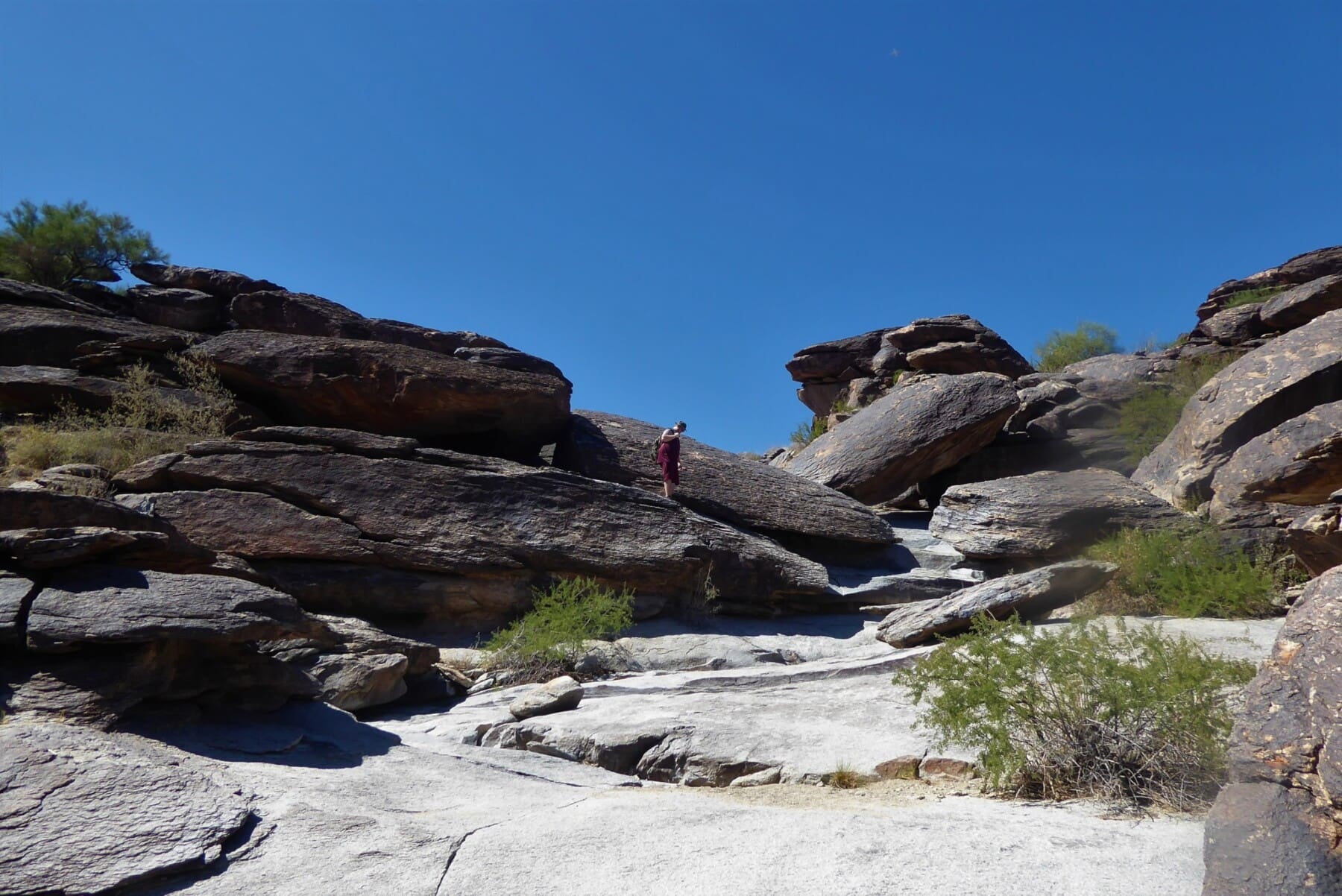Hidden Valley 5